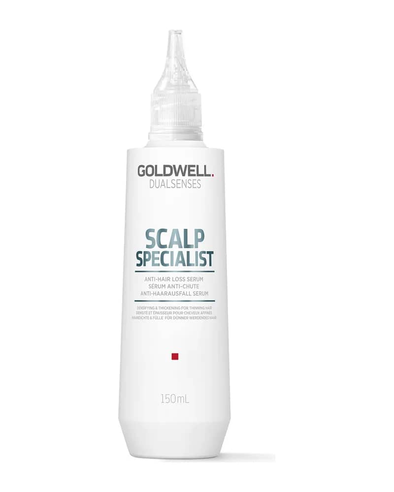 Goldwell Dualsenses Scalp Specialist Anti-Hair Loss Serum 150ml