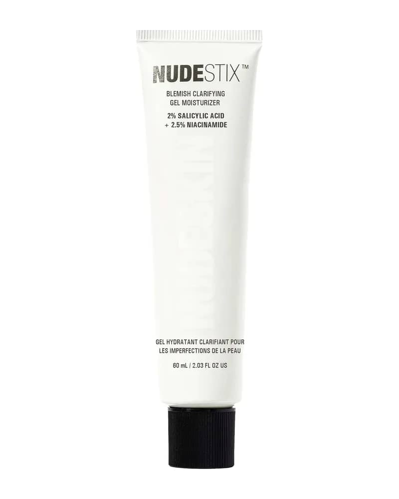 NUDESTIX NUDESKIN Blemish Clarifying Gel Moisturiser 60ml