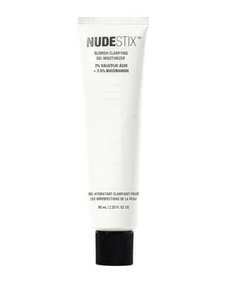 NUDESTIX NUDESKIN Blemish Clarifying Gel Moisturiser 60ml
