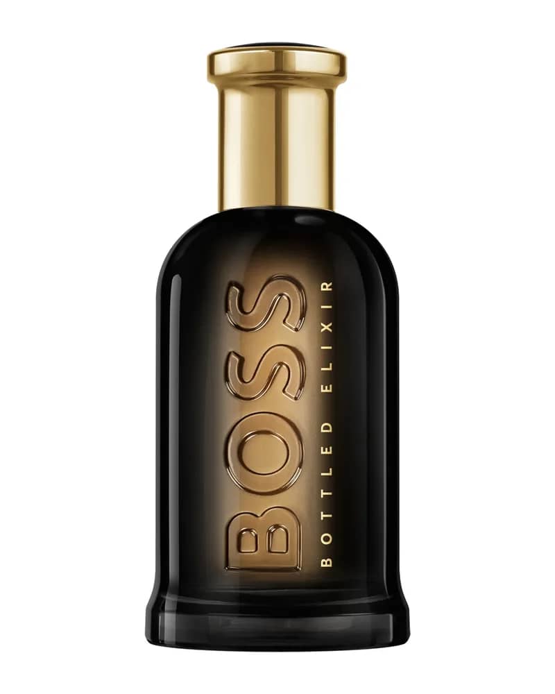 Hugo Boss BOSS Bottled Elixir Parfum Intense Fragranza Uomo 100 ml