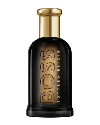Hugo Boss BOSS Bottled Elixir Parfum Intense Fragranza Uomo 100 ml