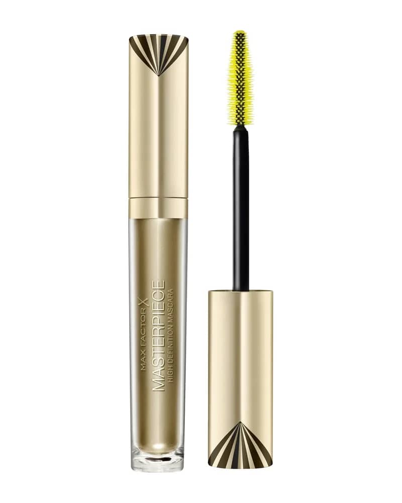 Max Factor Masterpiece High Definition Mascara (Various Shades)