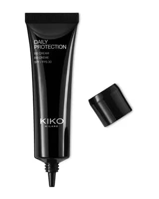 KIKO Milano Daily Protection BB Cream SPF 30 30ml (Various Shades)