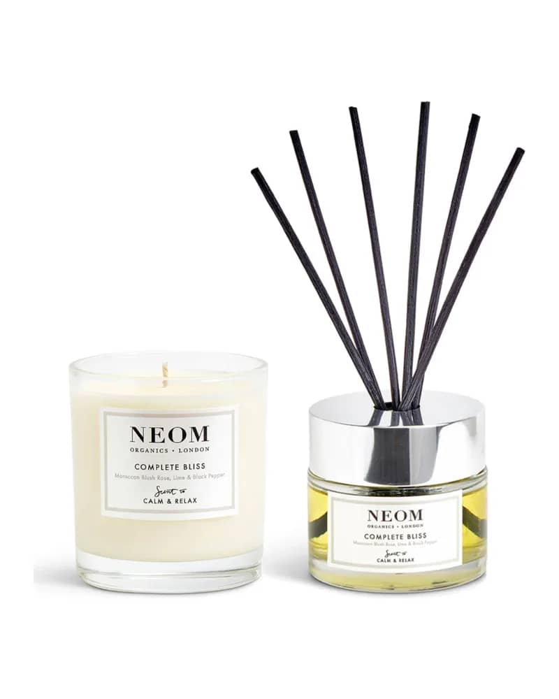 NEOM Complete Bliss Collection