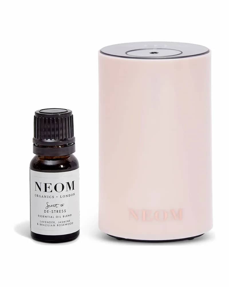 NEOM Scent to De-Stress Set - Nude