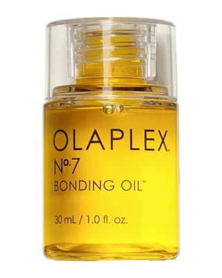 Olaplex No. 7 Bonding Frizz Reduction and Heat Protection Hair Oil 30ml