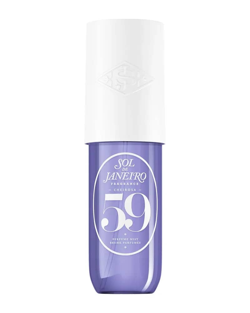 Sol de Janeiro Cheirosa 59 profumo spray 90 ml
