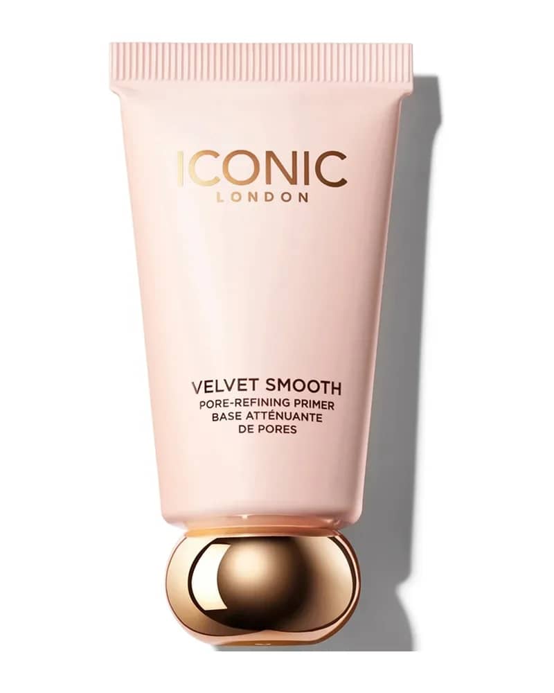 ICONIC London Velvet Smooth Primer Riduzione Pori 30 ml