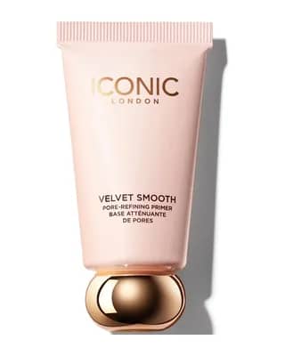 ICONIC London Velvet Smooth Primer Riduzione Pori 30 ml