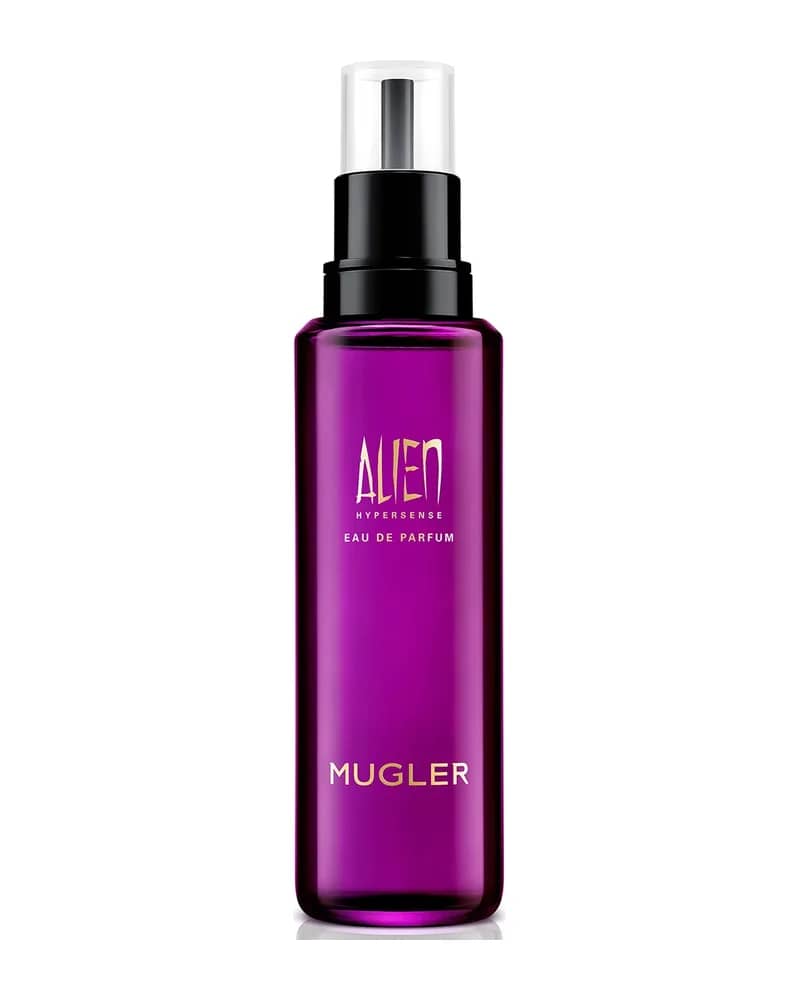 MUGLER Alien Hypersense Eau de Parfum 100ml Refill