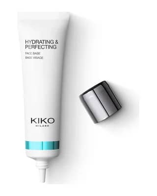 KIKO Milano Primer Viso Idratante e Perfezionante 30 ml