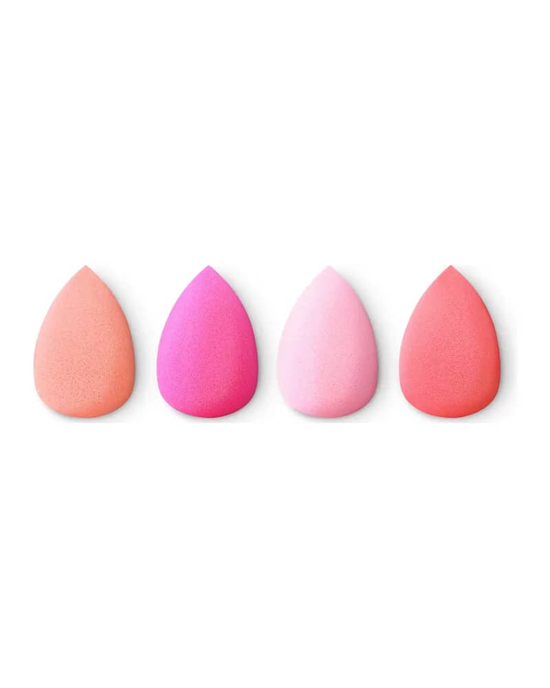 KIKO Milano Set Mini Spugnette per Make-up