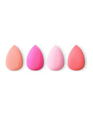 KIKO Milano Set Mini Spugnette per Make-up