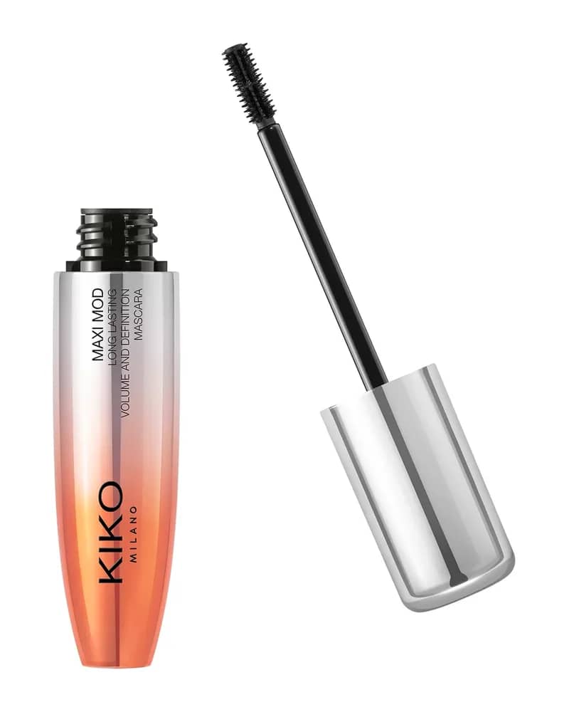 KIKO Milano Maxi Mod Mascara Volume e Definizione 12 ml