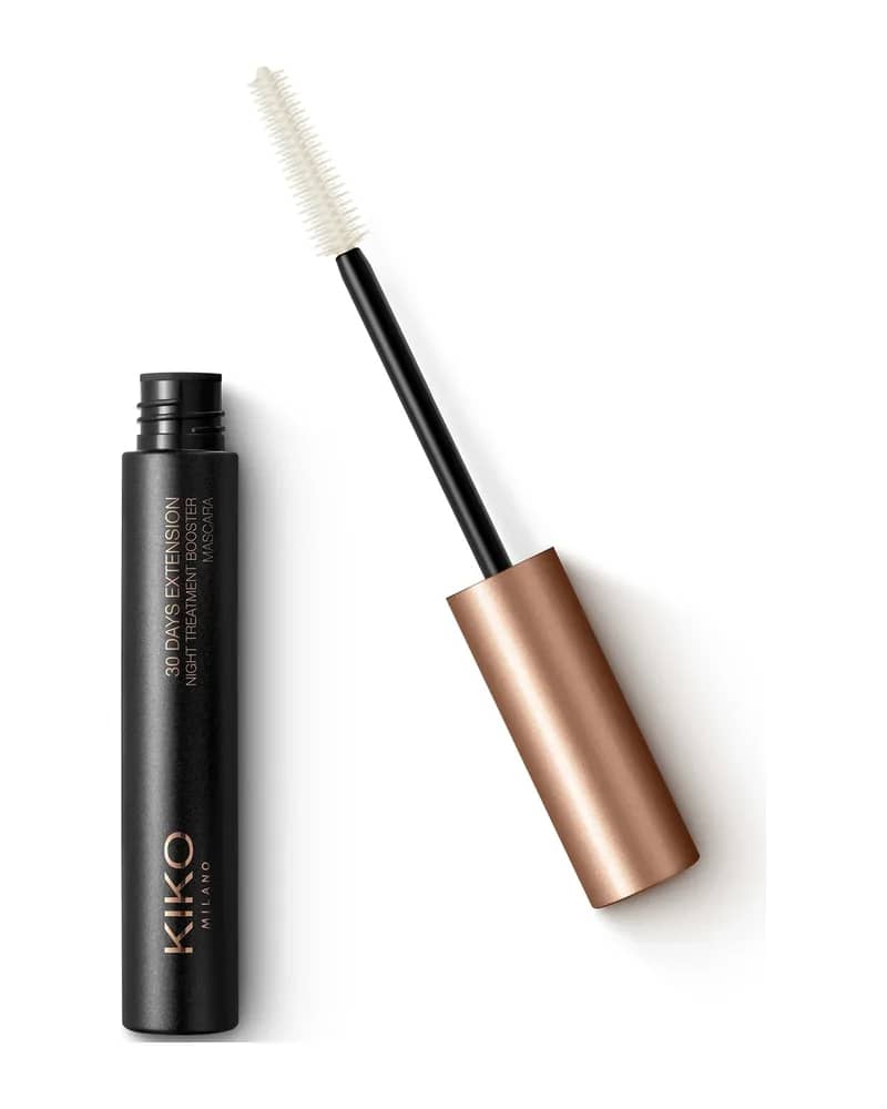 KIKO Milano 30 Days Extension - Mascara Trattamento Notte Allungante 8 ml