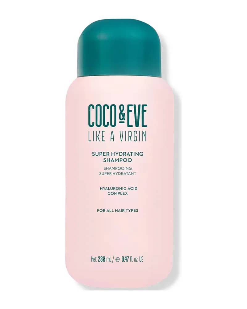 Coco & Eve Shampoo Super Idratante 280 ml