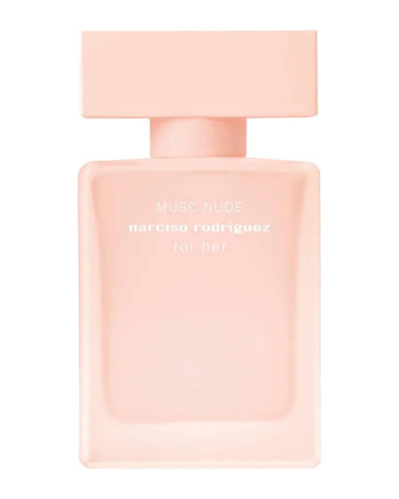 Narciso Rodriguez for Her Musc Nude Eau de Parfum 30ml