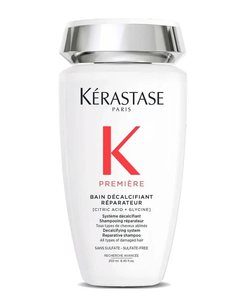 Kérastase Première Decalcifying System Reparative Shampoo 250 ml