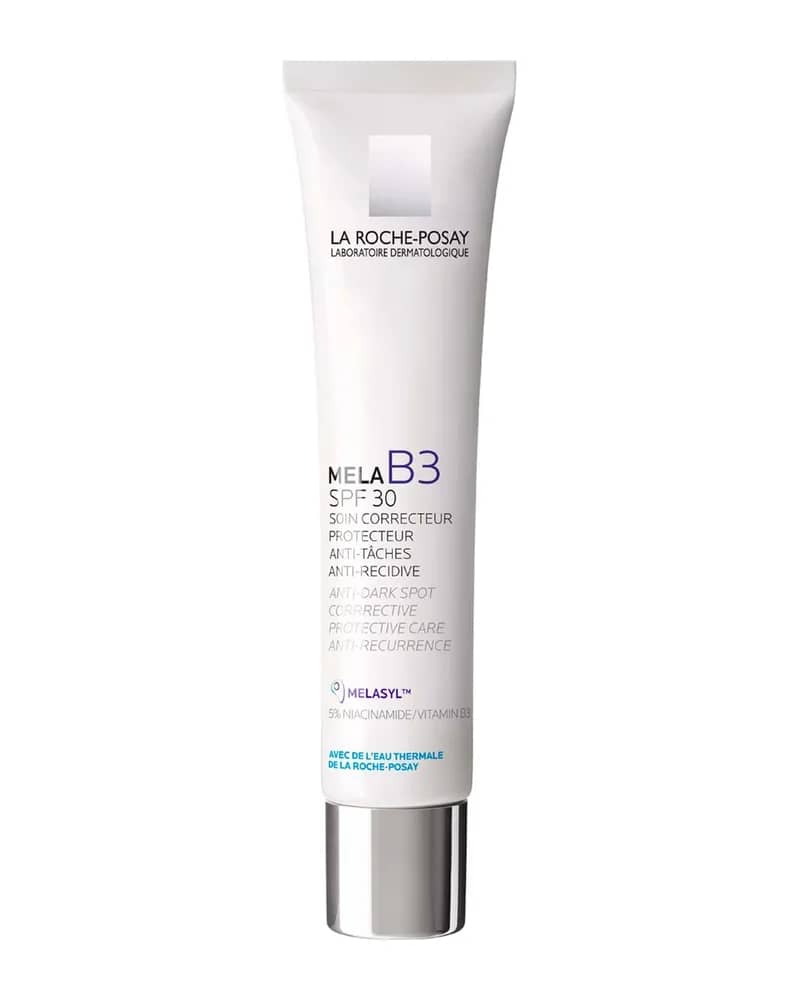 La Roche-Posay MelaB3 Crema Idratante Correttiva Anti-macchie SPF 30 40 ml