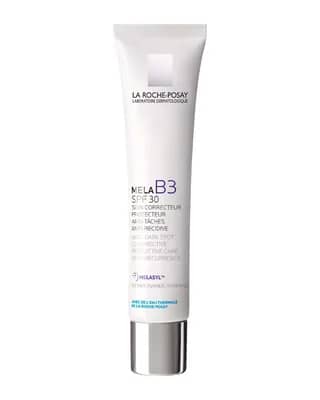 La Roche-Posay MelaB3 Crema Idratante Correttiva Anti-macchie SPF 30 40 ml