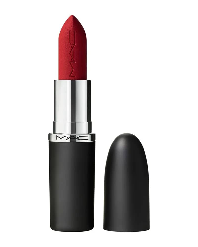 MAC Macximal Silky Matte rossetto matte 3,5 g (varie tonalità)