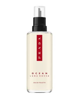 Prada Luna Rossa Ocean Eau de Toilette 150ml Refill