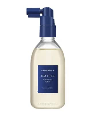 AROMATICA Tea Tree Purifying Tonic 100ml