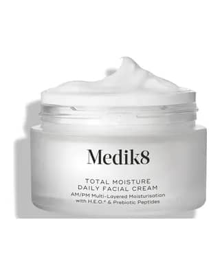 Medik8 Total Moisture Daily Facial Cream Refill 50ml