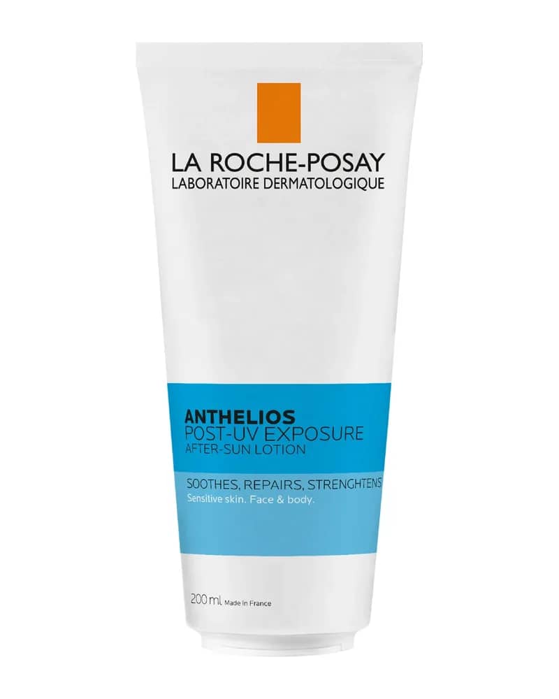 La Roche-Posay Anthelios Post UV Exposure Crema Doposole 200 ml
