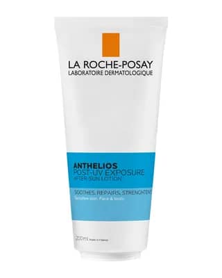 La Roche-Posay Anthelios Post UV Exposure Crema Doposole 200 ml