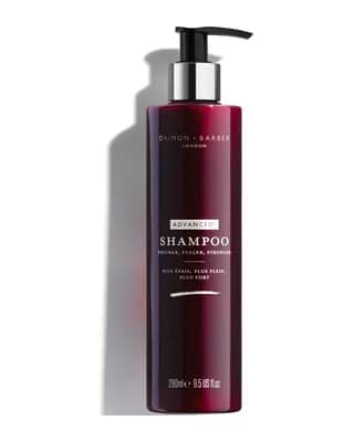 Daimon Barber Advanced Plus Shampoo 280ml