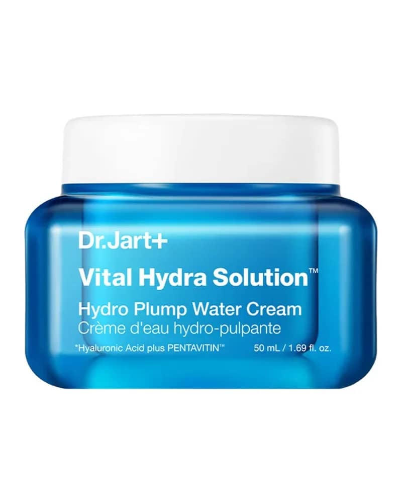 Dr.Jart+ Vital Hydra Solution Hydro Plump Crema-Gel con Acido Ialuronico 50 ml
