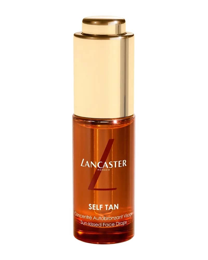 Lancaster Self Tan Sun-Kissed Face Drops 15ml