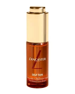 Lancaster Self Tan Sun-Kissed Face Drops 15ml