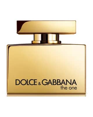 Dolce&Gabbana To Gold Eau de Parfum 75ml