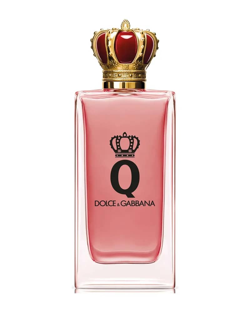 Dolce&Gabbana Q by DG Intense Eau de Parfum 100 ml
