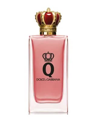 Dolce&Gabbana Q by DG Intense Eau de Parfum 100 ml