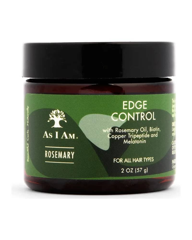 As I Am Rosemary Edge Cream 57g