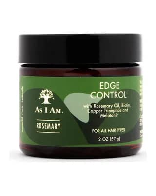 As I Am Rosemary Edge Cream 57g