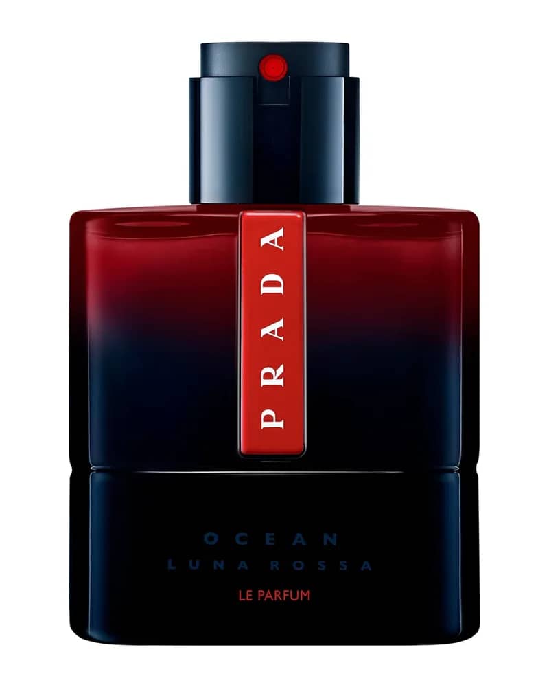 Prada Luna Rossa Ocean Le Parfum Eau de Parfum spray 50 ml