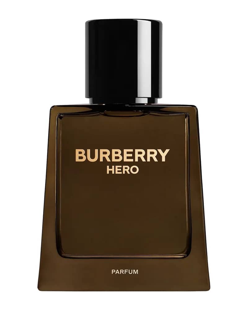 Burberry Hero Parfum Uomo 50 ml