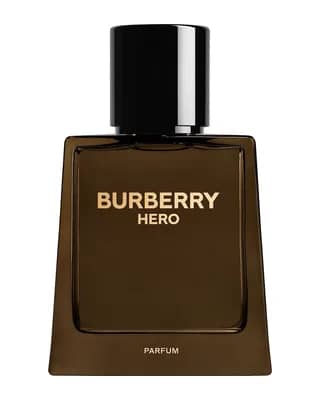 Burberry Hero Parfum Uomo 50 ml