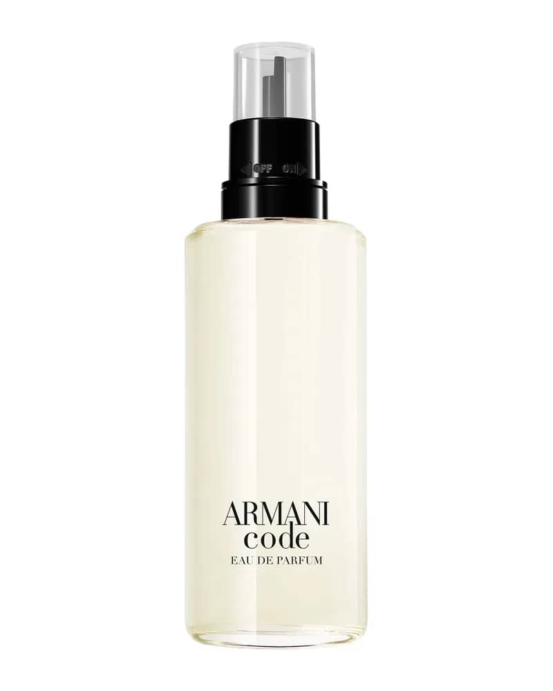 Armani Code Eau de Parfum 150ml Refill