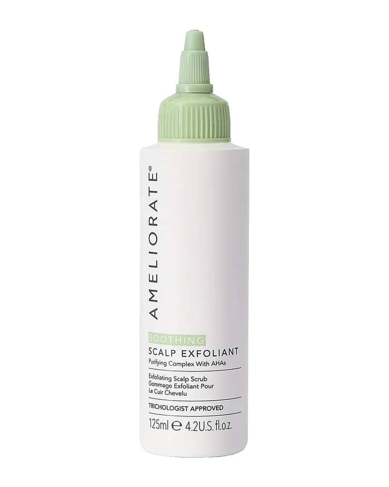 AMELIORATE Soothing Scalp Exfoliant 125ml