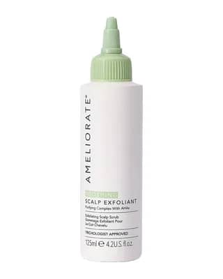 AMELIORATE Soothing Scalp Exfoliant 125ml