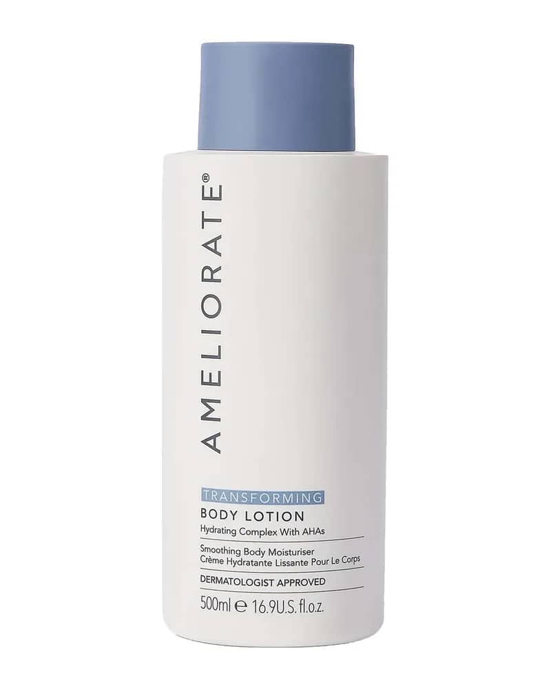 AMELIORATE Transforming Body Lotion 500ml