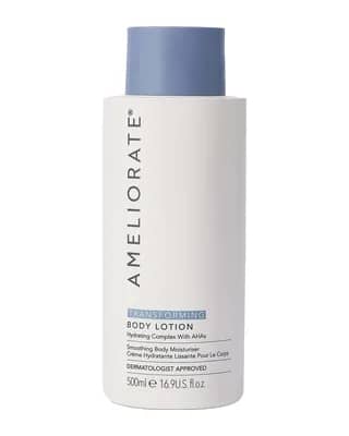 AMELIORATE Transforming Body Lotion 500ml