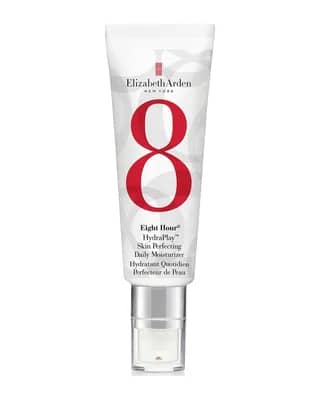 Elizabeth Arden Eight Hour HydraPlay Skin Perfecting Crema Viso Idratante Quotidiana 45 ml