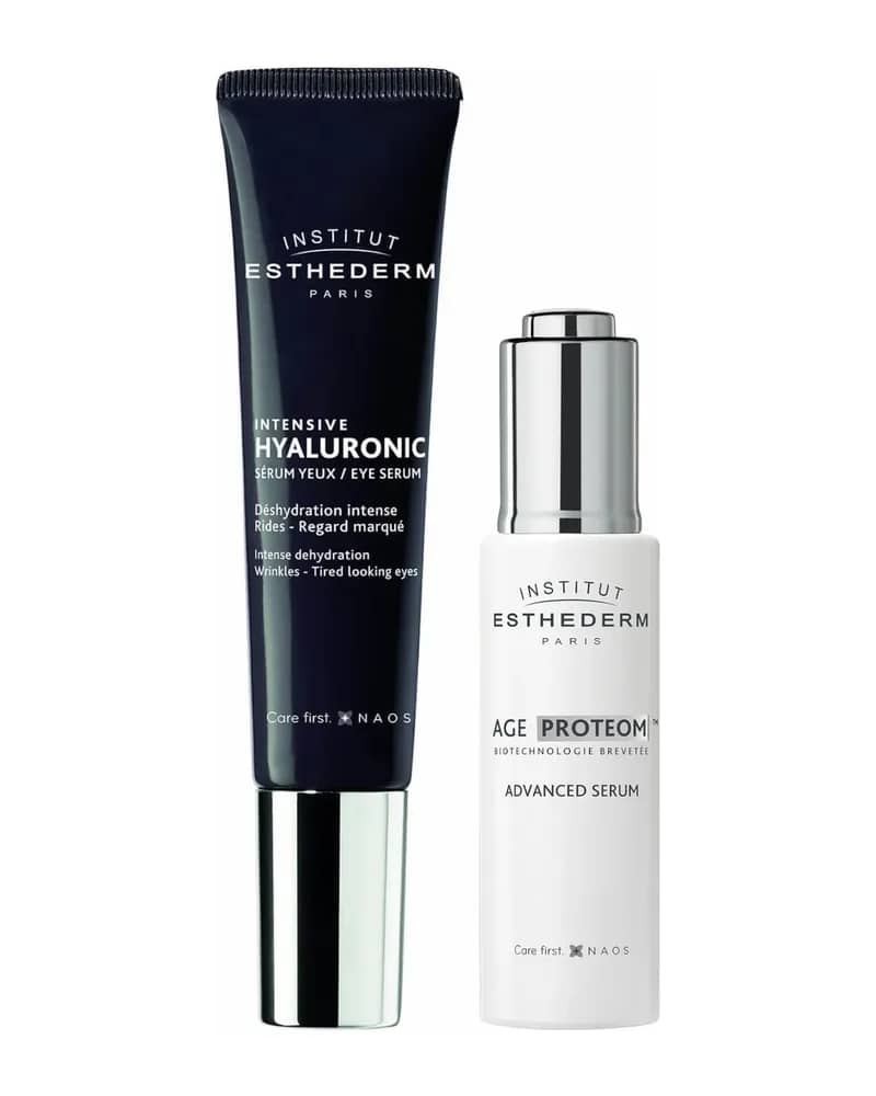 Institut Esthederm Timeless Skin Beauty Bundle