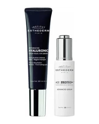 Institut Esthederm Timeless Skin Beauty Bundle